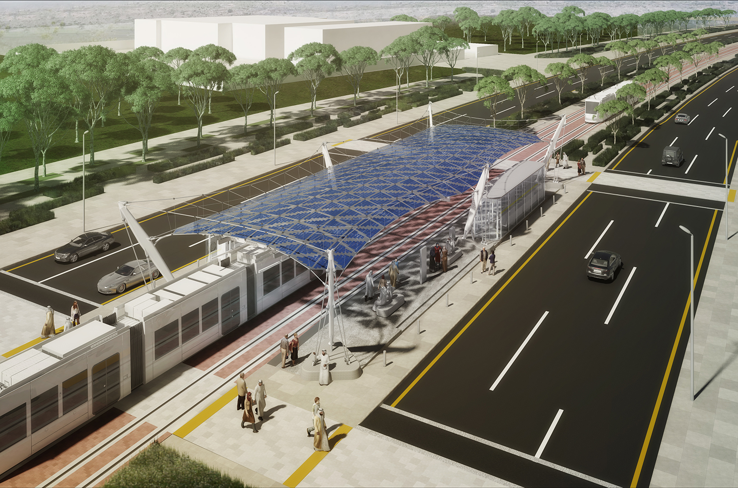 tram-stop-canopy-grimshaw-architects-qatar-foundation-2014